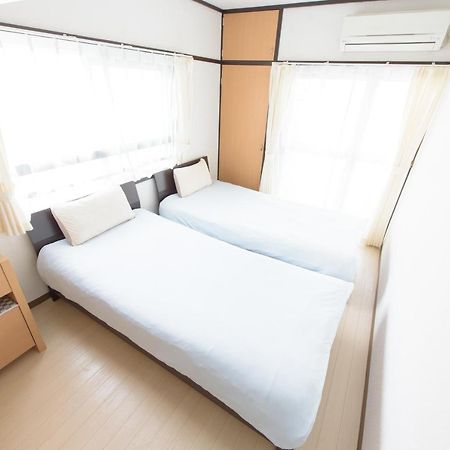 Cocostay Felice Hiroshima Exterior photo