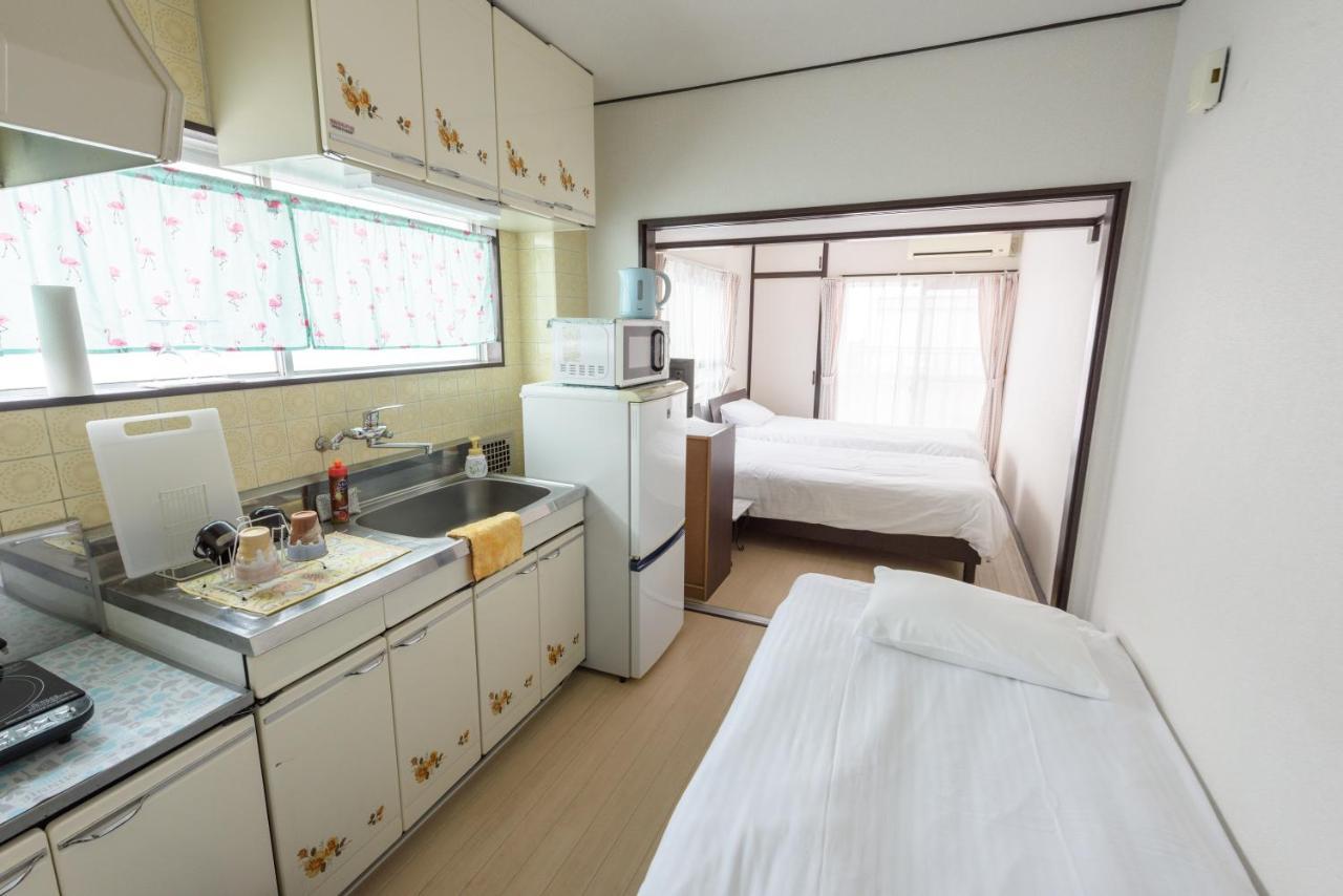 Cocostay Felice Hiroshima Exterior photo