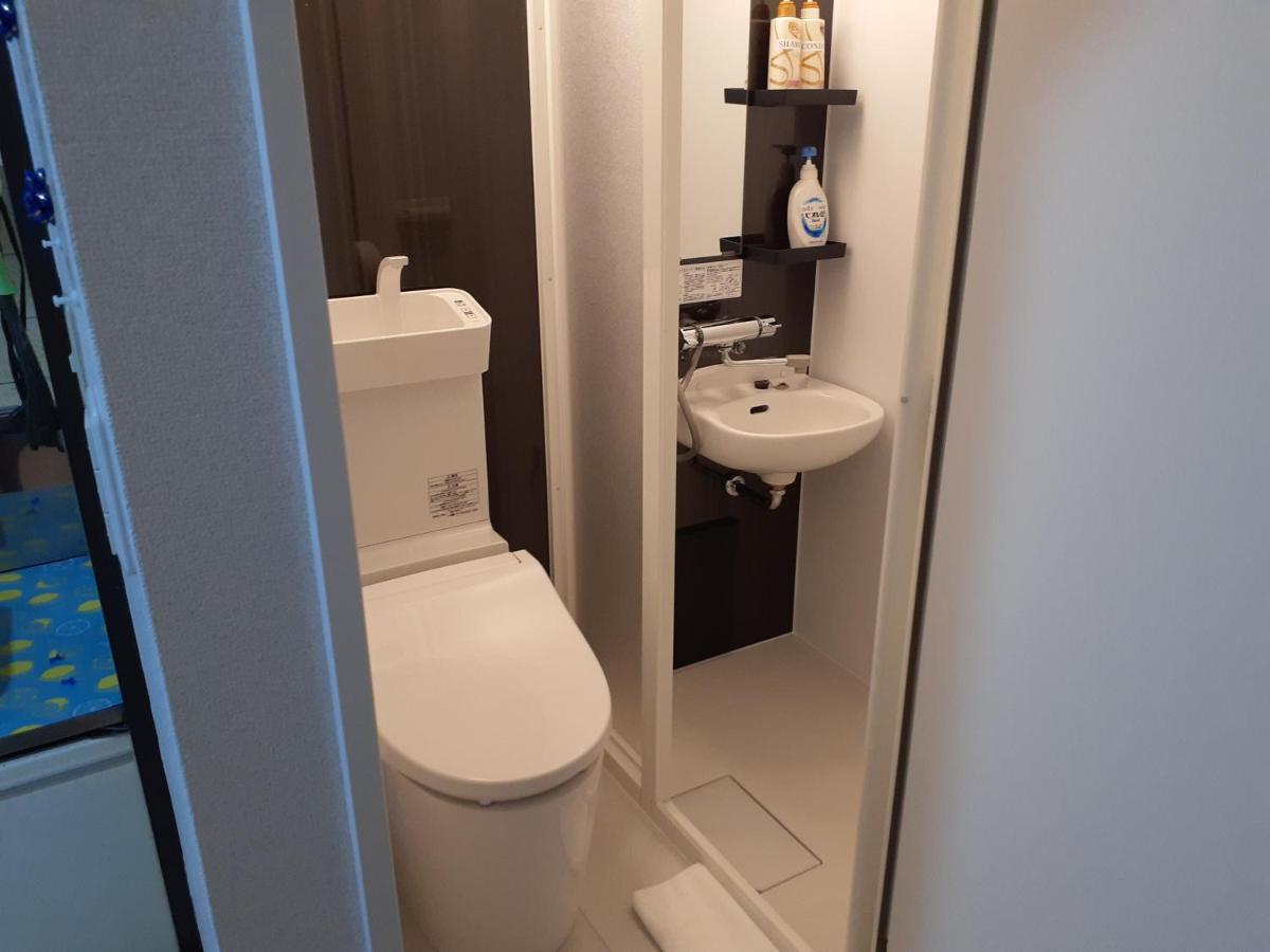 Cocostay Felice Hiroshima Exterior photo