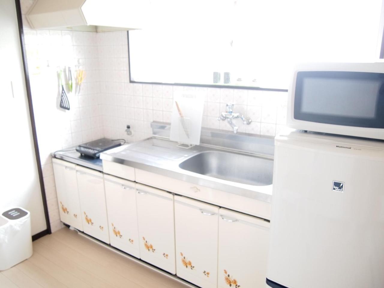 Cocostay Felice Hiroshima Exterior photo