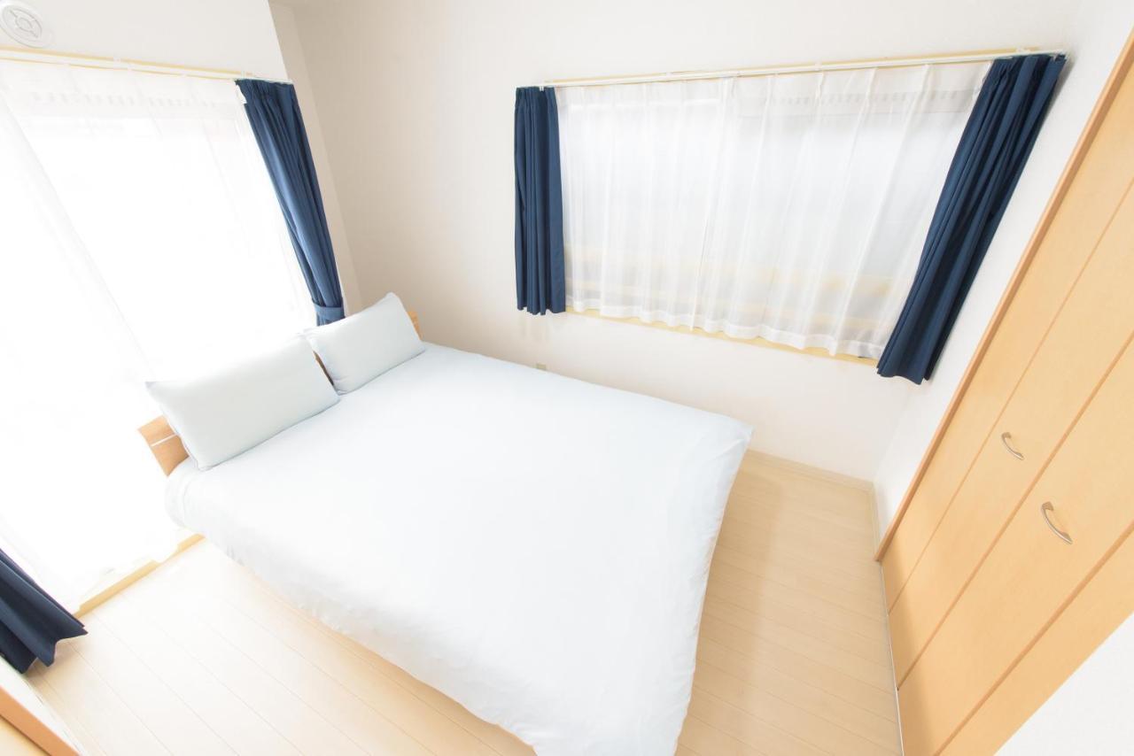 Cocostay Felice Hiroshima Exterior photo