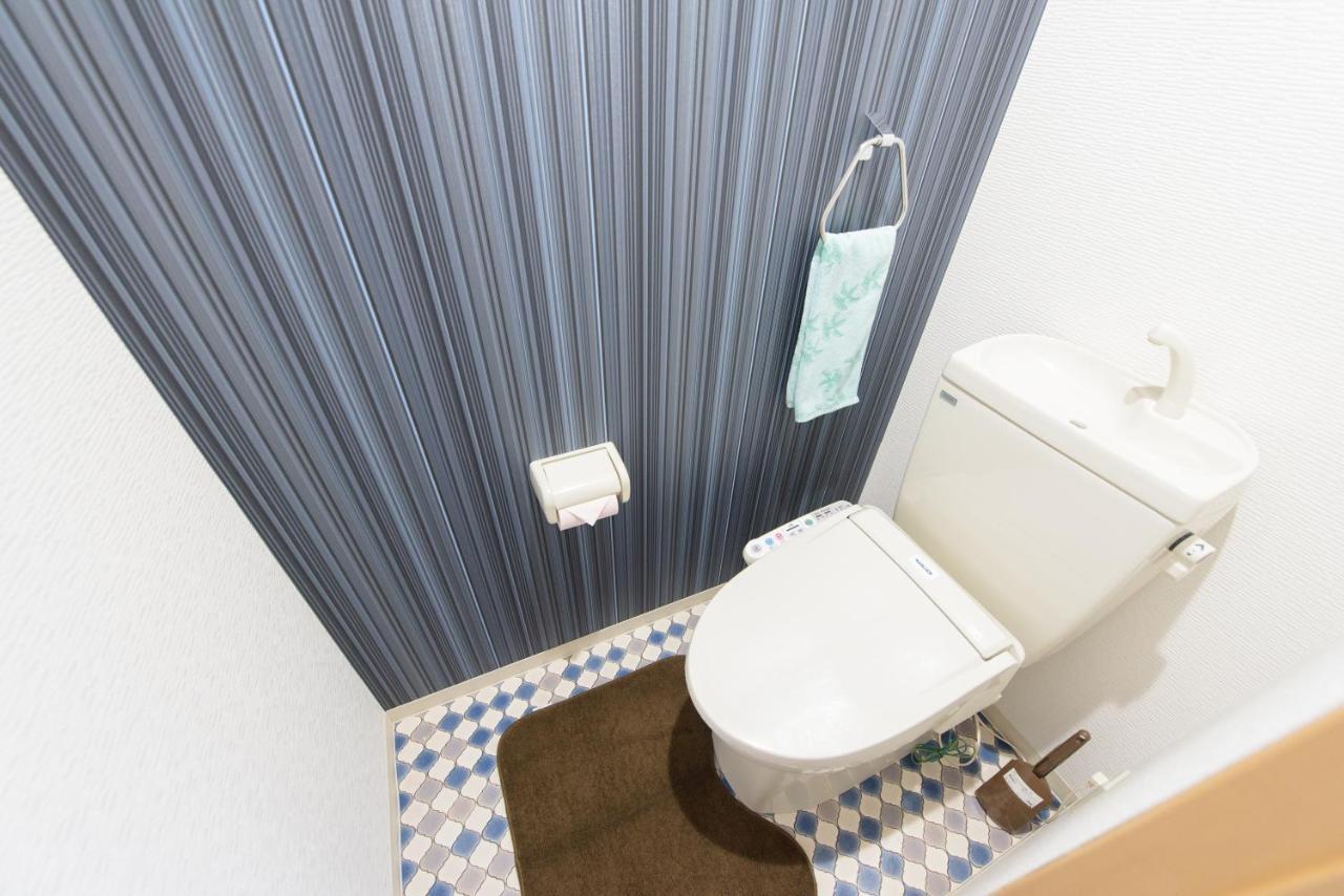 Cocostay Felice Hiroshima Exterior photo