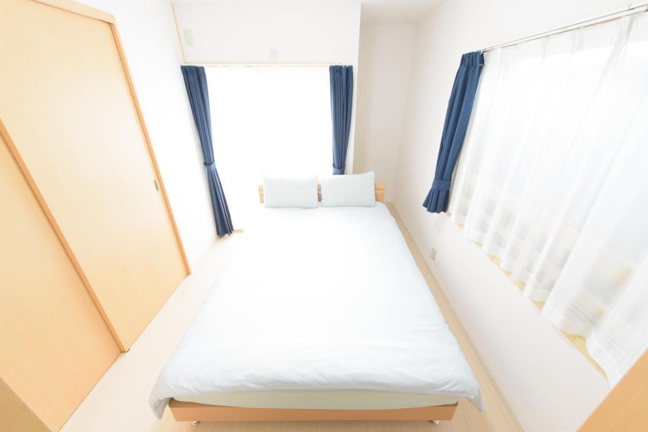 Cocostay Felice Hiroshima Exterior photo